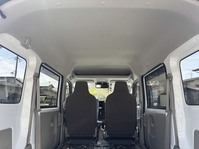 EVERY van