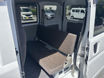 EVERY van