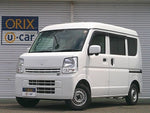 EVERY van 4WD