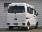EVERY van 4WD