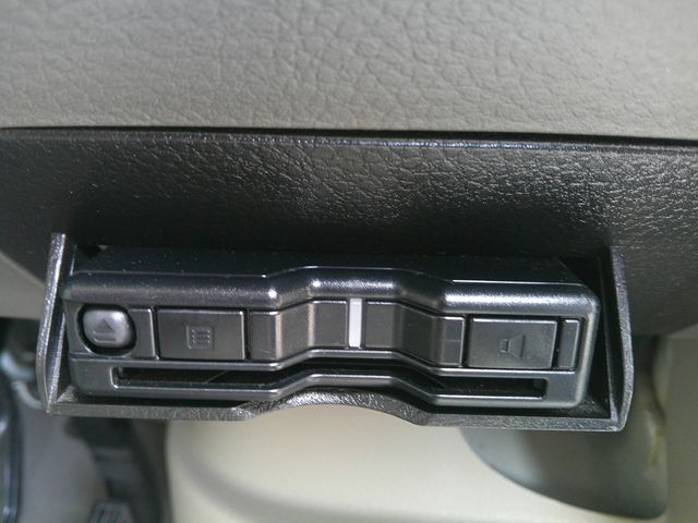 EVERY van 4WD
