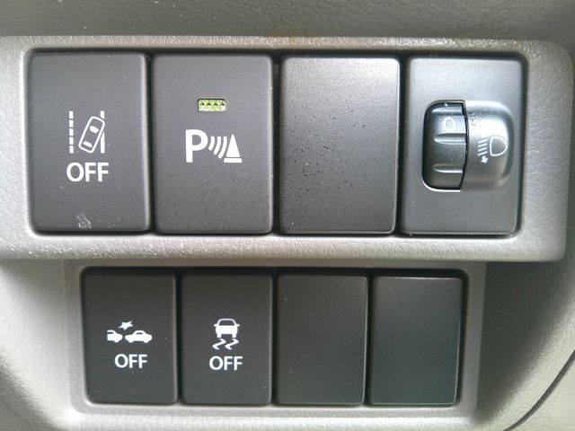 EVERY van 4WD