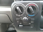 EVERY van 4WD