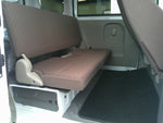 EVERY van 4WD