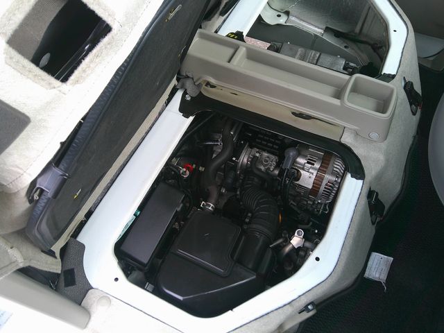 EVERY van 4WD