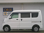 EVERY van 4WD
