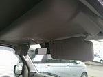EVERY van 4WD