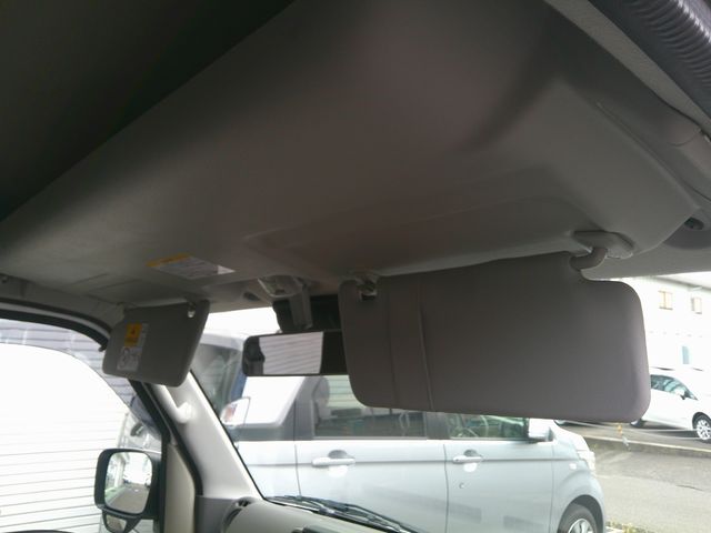 EVERY van 4WD