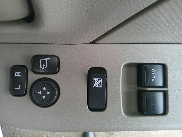 EVERY van 4WD