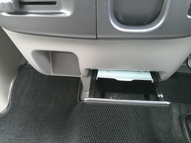 EVERY van 4WD