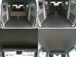 EVERY van 4WD