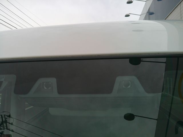 EVERY van 4WD