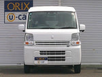 EVERY van 4WD