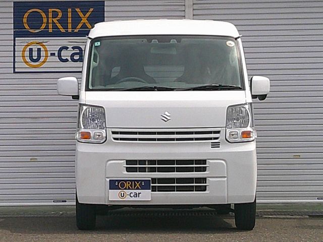 EVERY van 4WD