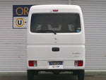 EVERY van 4WD