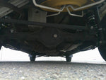 EVERY van 4WD