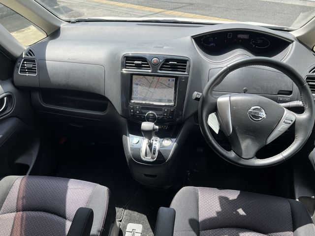 SERENA WG 4WD
