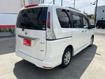 SERENA WG 4WD