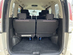 SERENA WG 4WD
