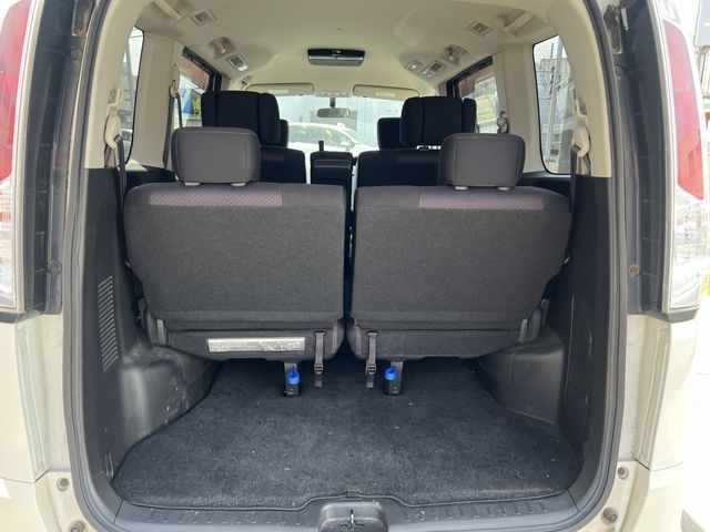 SERENA WG 4WD