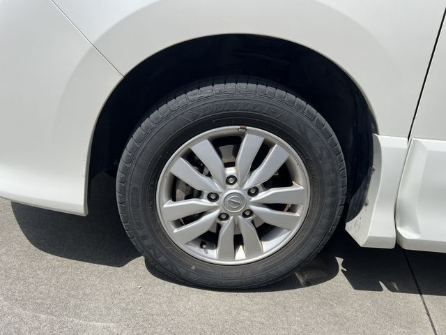SERENA WG 4WD