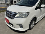 SERENA WG 4WD