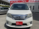 SERENA WG 4WD