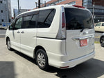 SERENA WG 4WD