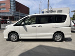 SERENA WG 4WD