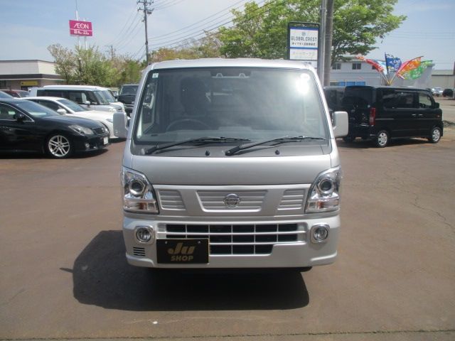 NT100 CLIPPER 4WD