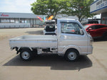 NT100 CLIPPER 4WD
