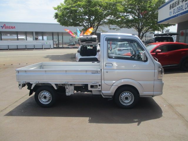 NT100 CLIPPER 4WD