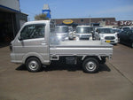 NT100 CLIPPER 4WD