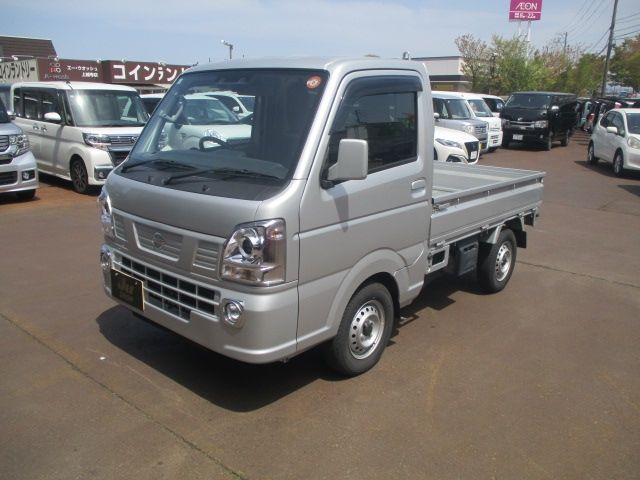 NT100 CLIPPER 4WD