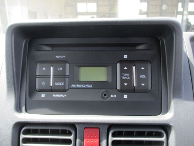 NT100 CLIPPER 4WD