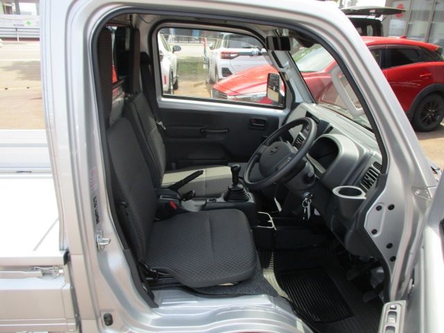 NT100 CLIPPER 4WD