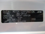 NT100 CLIPPER 4WD