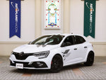 RENAULT MEGANE hatchback