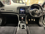 RENAULT MEGANE hatchback