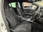 RENAULT MEGANE hatchback