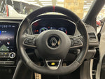 RENAULT MEGANE hatchback