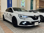 RENAULT MEGANE hatchback