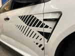 RENAULT MEGANE hatchback