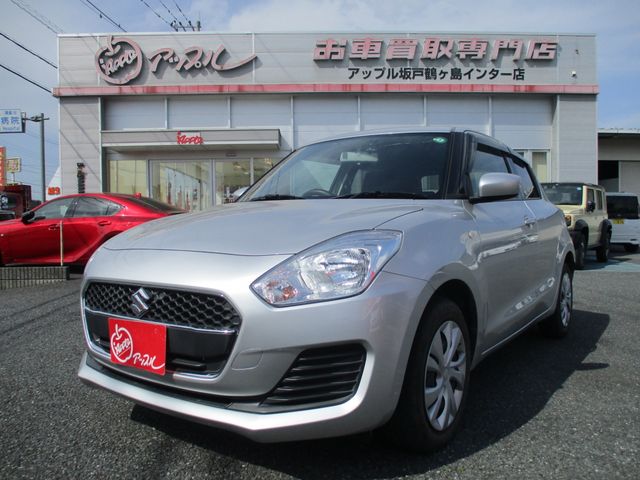 SWIFT