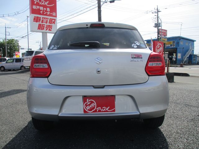 SWIFT