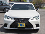 LEXUS LS500