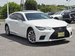 LEXUS LS500