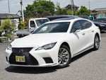 LEXUS LS500