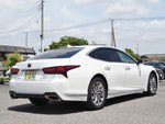 LEXUS LS500