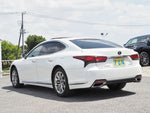 LEXUS LS500